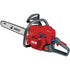 Efco Benzin Motorsäge MT 5200 Efco