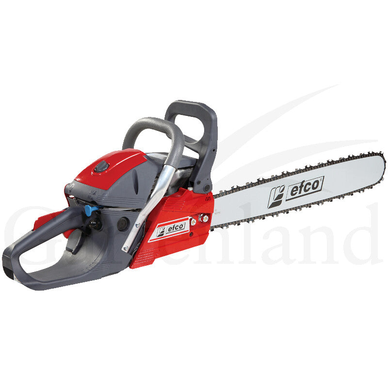 Efco Benzin Motorsäge MTH 5100 Efco