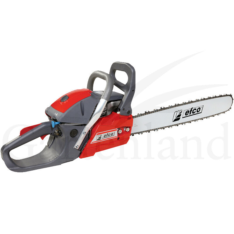 Efco Benzin Motorsäge MTH 5600 Efco
