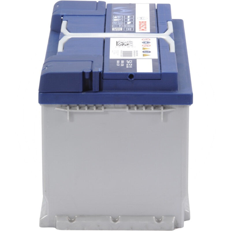 BOSCH Batterie S4 E11 12 V / 80 Ah – 315 mm – Bild 2