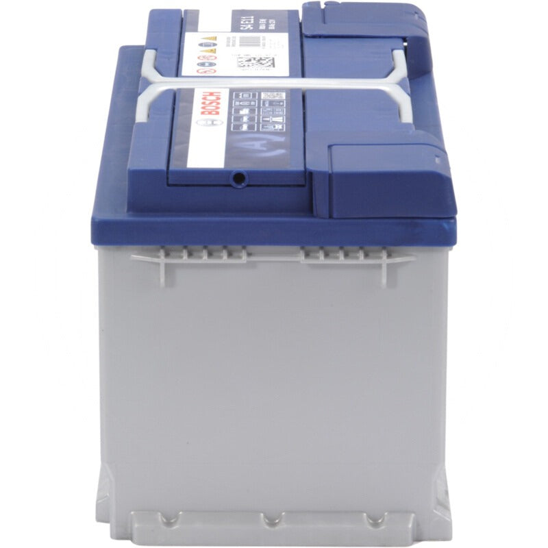 BOSCH Batterie S4 E11 12 V / 80 Ah – 315 mm – Bild 4