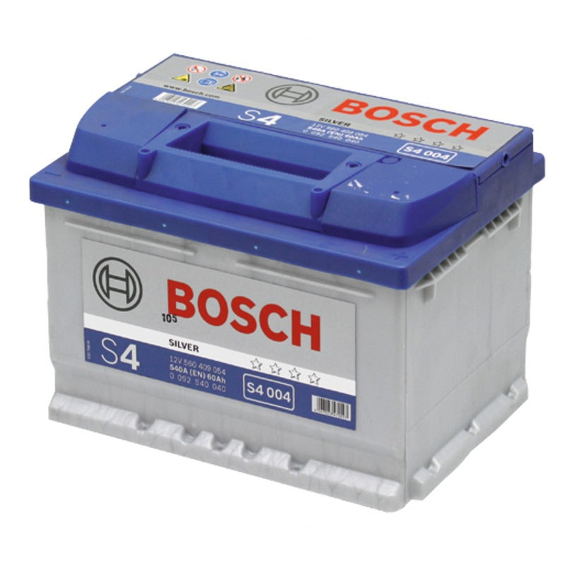 BOSCH Batterie S4 013 12 V / 95 Ah – 353 mm – 0092S40130