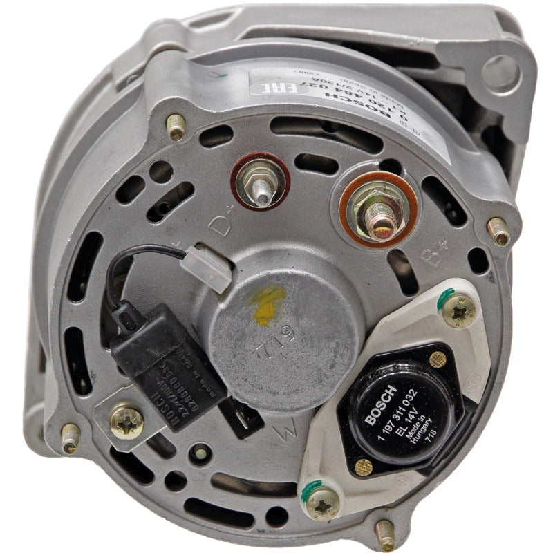 BOSCH Generator – 0120484027 – Bild 2
