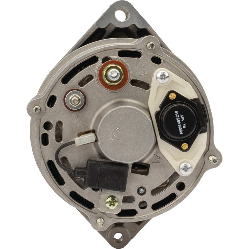 BOSCH Generator Gewicht 4,85 kg – Bild 3