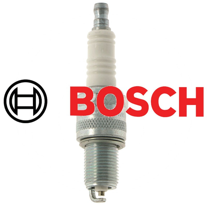 VPE10 Zündkerzen passend für BOSCH – Bild 2