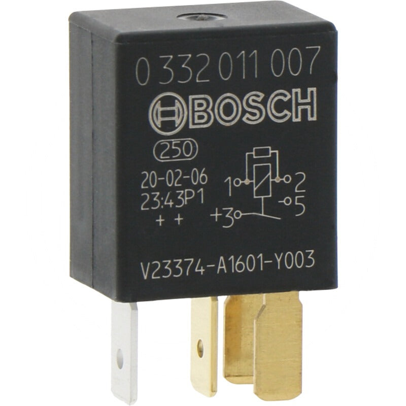 BOSCH Kleinrelais – 332017300