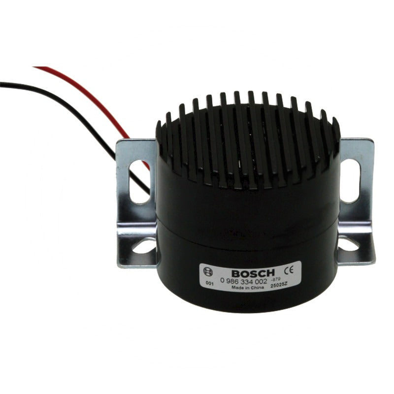 BOSCH Rückfahrwarner – Breite 102 mm