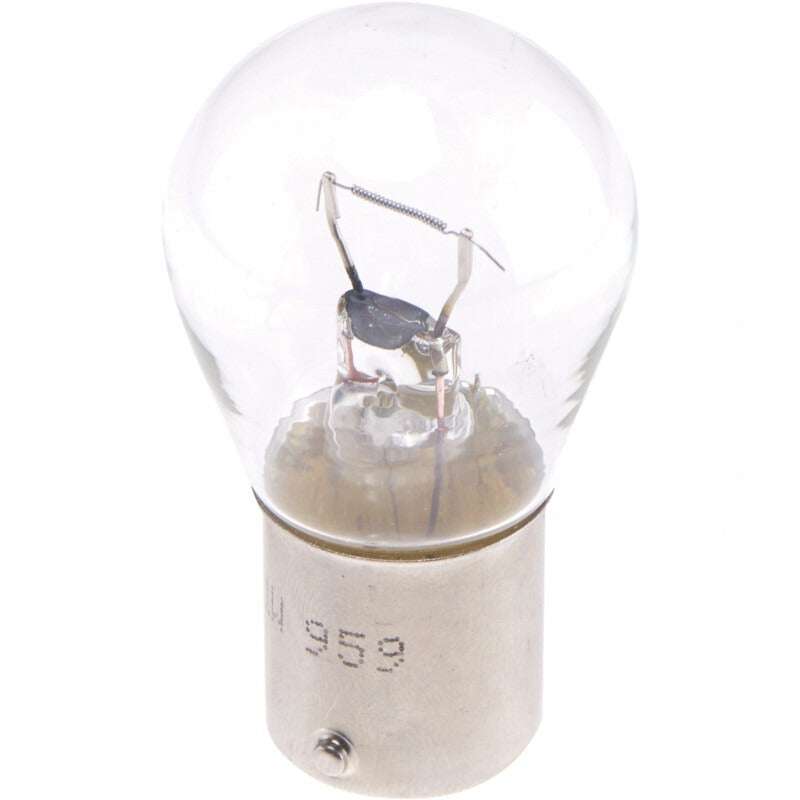 BOSCH VPE2 Glühlampe P21W 12V 21W passend für Mercedes-Benz, Iveco Bus