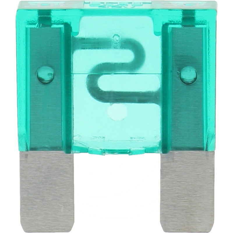 BOSCH VPE5 Flachstecksicherungen, Maxi Nennstrom (A) 30