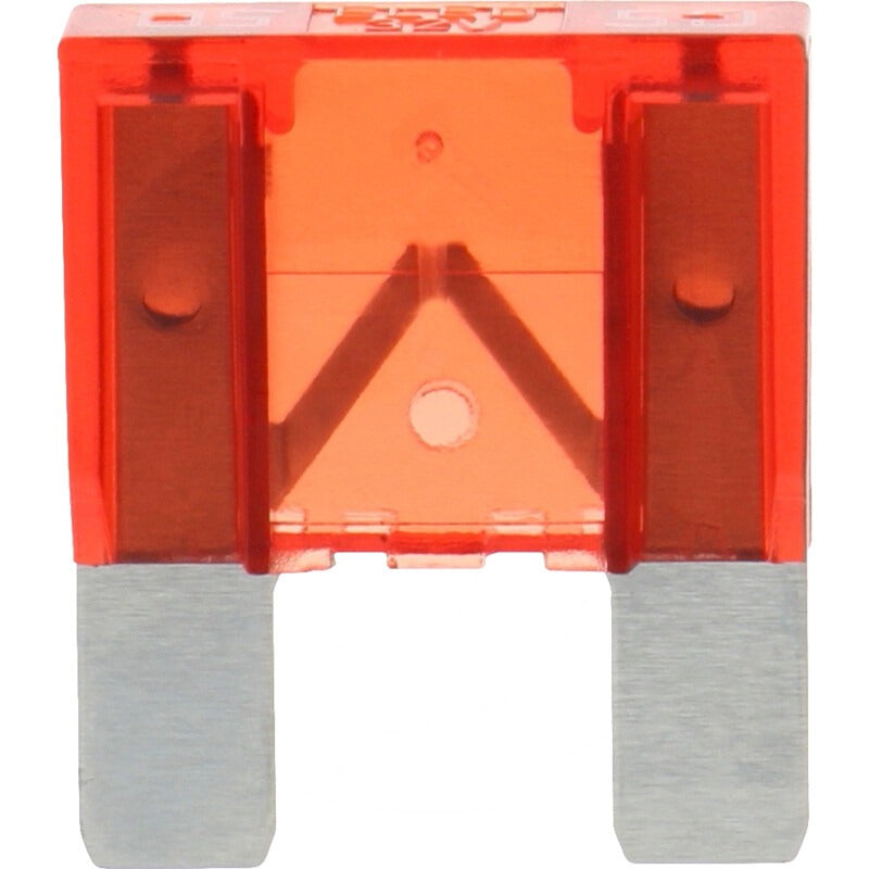 BOSCH VPE5 Flachstecksicherungen, Maxi Nennstrom (A) 50