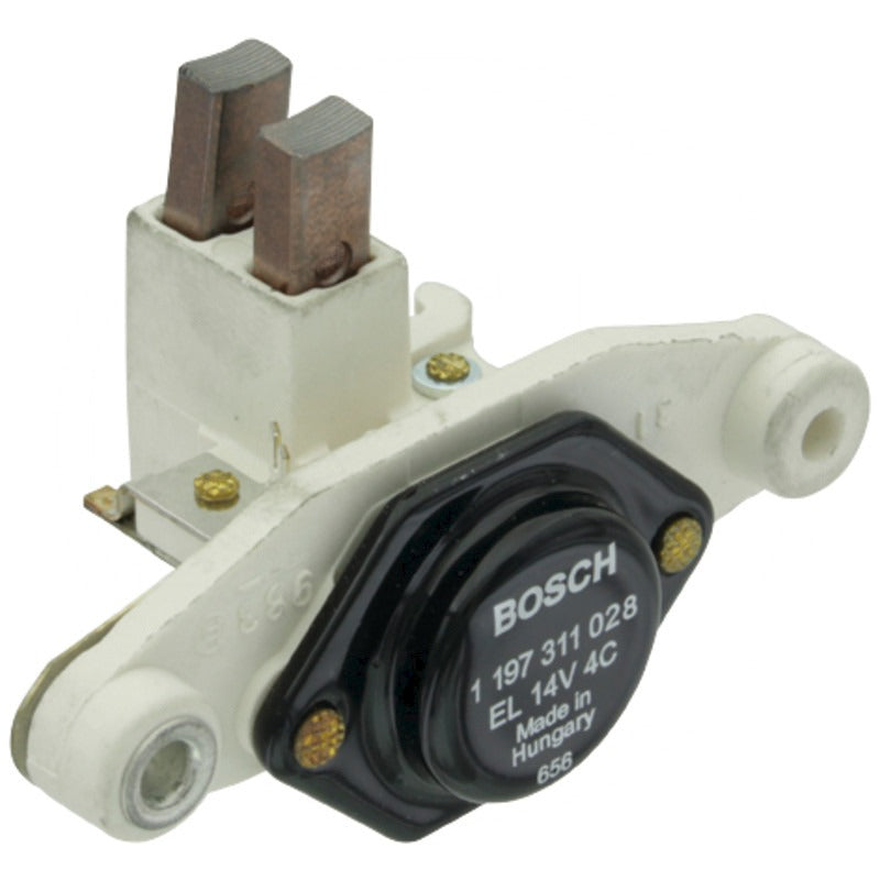 BOSCH Feldregler elektron. Spannung (V) 14