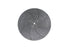 Ambrogio Reinigungsscheibe 25,4 cm 50_D0056_00 Ambrogio