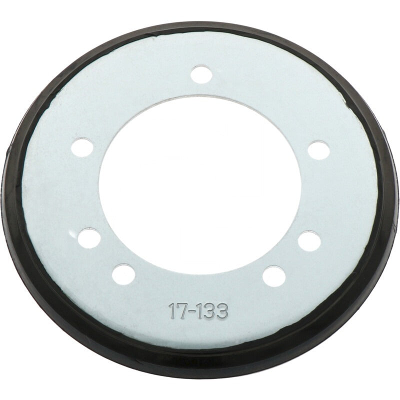 GRANIT Reibrad passend für AS-Motor ST-Serie – 76-067-0