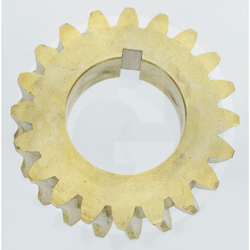 GRANIT Schneckenrad passend für 12-33, CC 3000, E 980 I u. a. – 717-1425