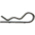 GRANIT Federstecker passend für MTD 528 SWE, 933 SWE, 945 SWE u. a. – 30,2 mm – 714-04040