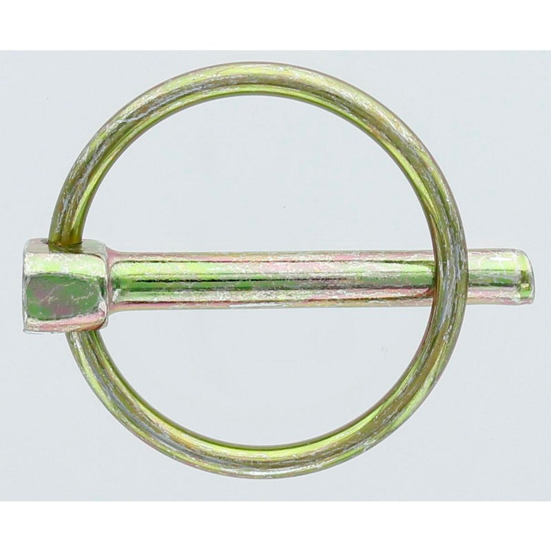 GRANIT Klappstecker passend für MTD 611 D, E 623 D, E 640 F u. a. – 44,5 mm – 714-0143A