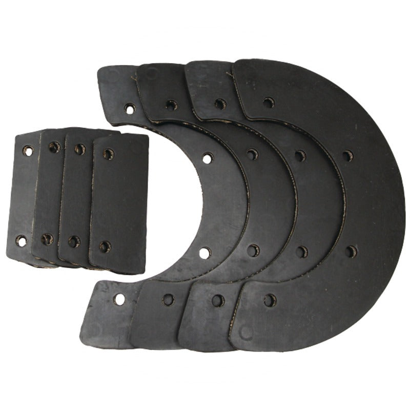 GRANIT Paddelsatz passend für Honda HS 35 – 72521-730-003