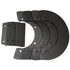 GRANIT Paddelsatz passend für Honda HS 35 – 72521-730-003
