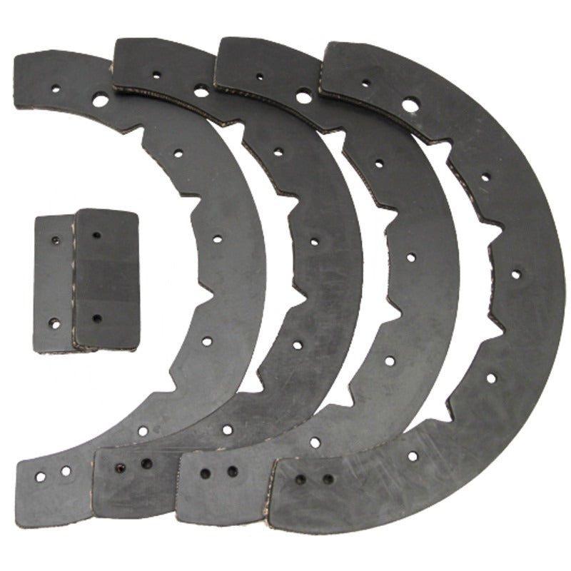 GRANIT Paddelsatz passend für MTD 140, 150, E 152 u. a. – 753-0613