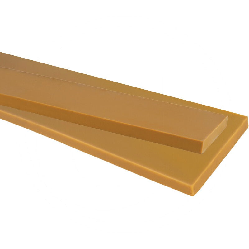 GRANIT Schürfleiste – 3000 mm Material Polyurethan