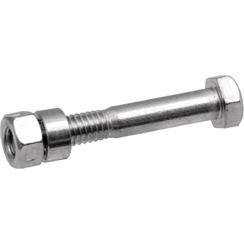 GRANIT Scherbolzen passend für MTD diverse – 51 mm