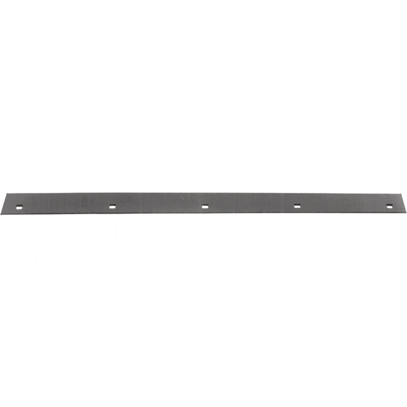 GRANIT Verschleißschiene passend für Ariens ST 424, ST 524, ST 624 u. a. – 600 mm – 01016459
