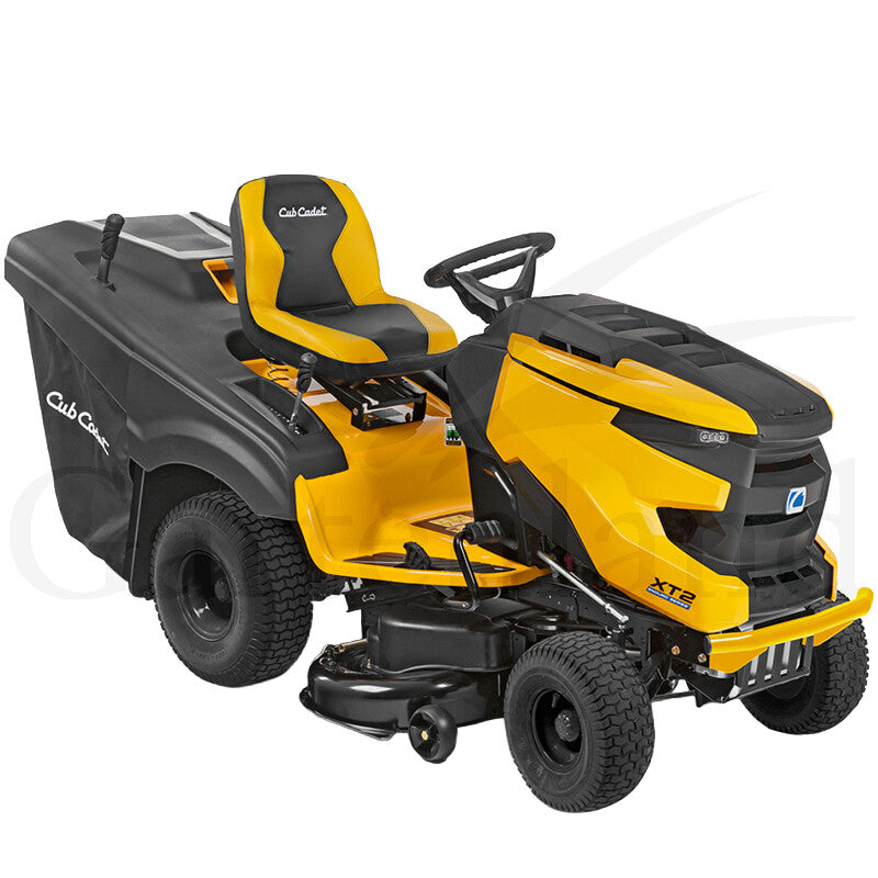 Cub Cadet Benzin Rasentraktor XT2 PR 95 Cub Cadet
