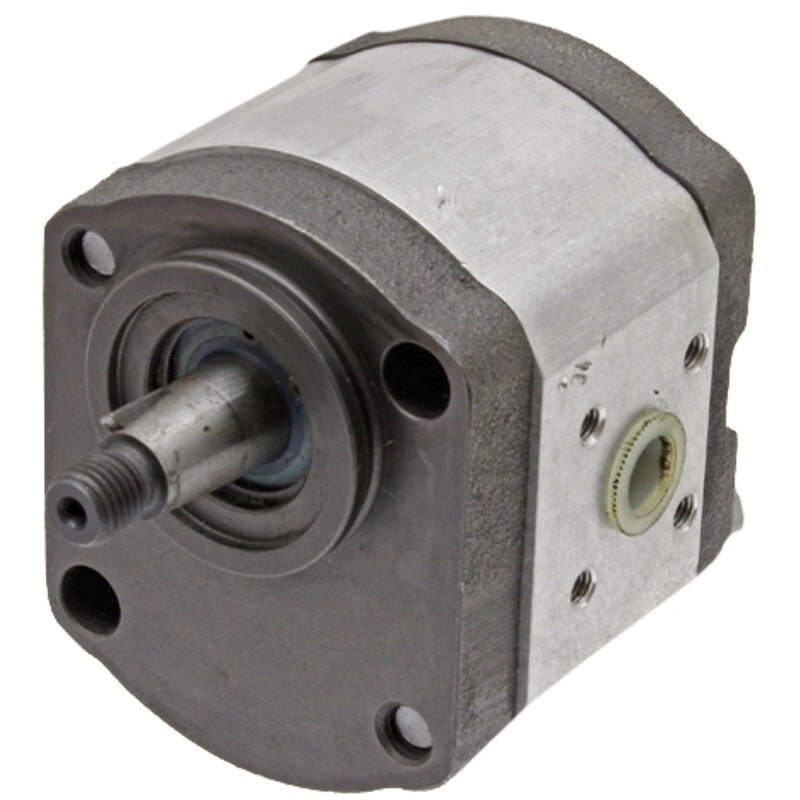 Bosch/Rexroth Hydraulikpumpe Fördervolumen (cm³/U) 5,5