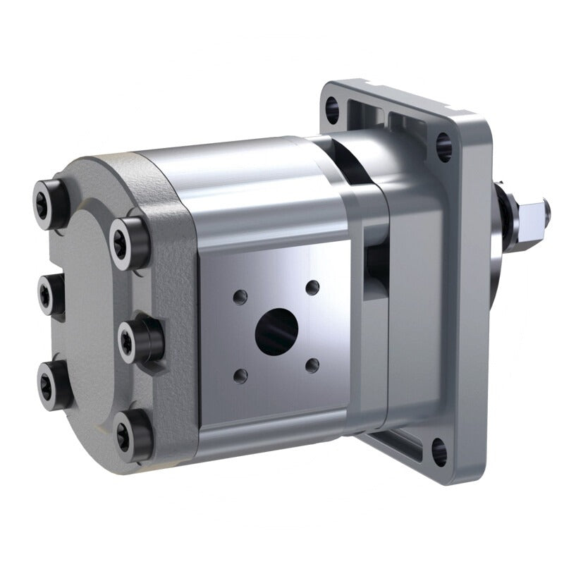 Bosch/Rexroth Hydraulikpumpe – R918C00466 – Bild 7