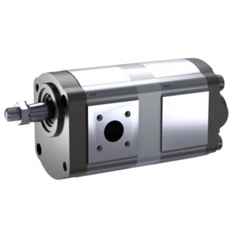 rexroth Doppelpumpe – R918C00547 – Bild 2