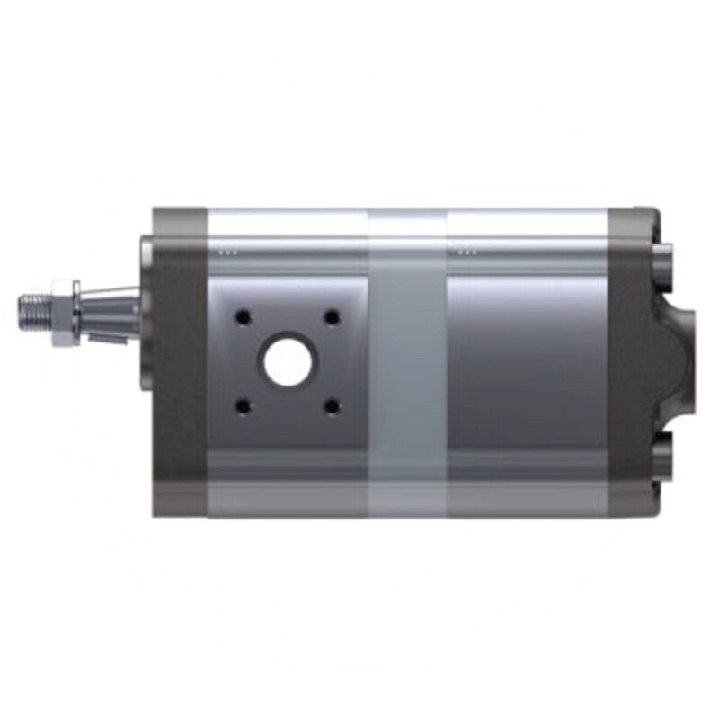 rexroth Doppelpumpe – R918C00547 – Bild 4
