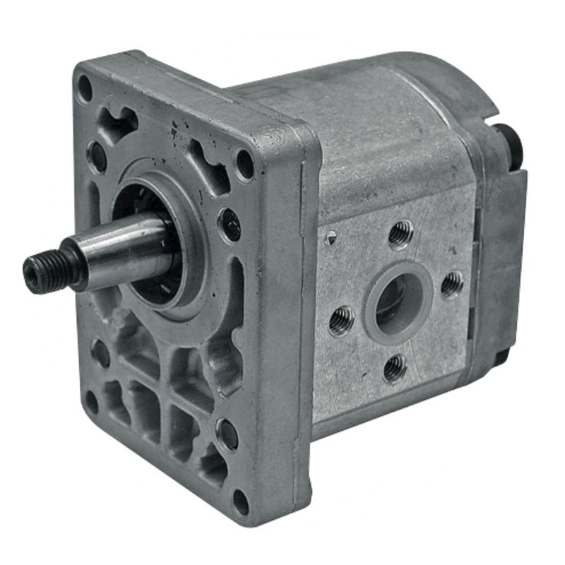 Bosch/Rexroth Hydraulikpumpe passend für Fiat 550, 550DT, 650 u. a. – R918C00874