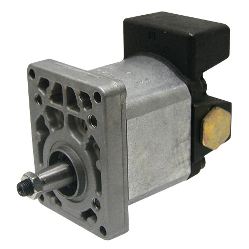 rexroth Hydraulikpumpe passend für Fiat L 60, 65, 75 u. a. – R918C00877