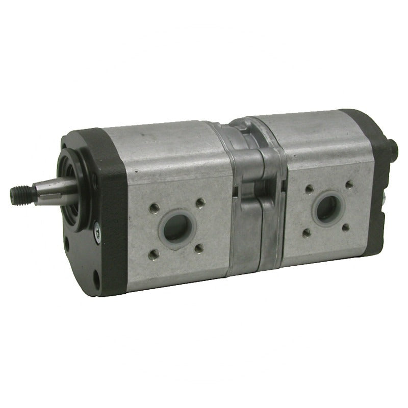 Bosch/Rexroth Doppelpumpe passend für John Deere 820, 830, 930 u. a. – R918C01152