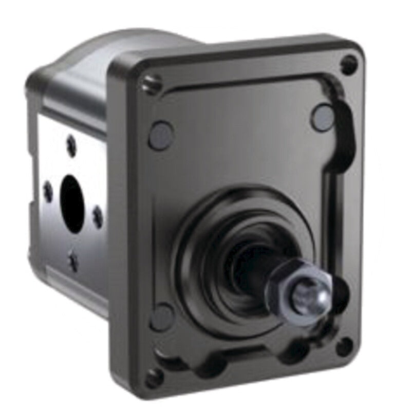 rexroth Hydraulikpumpe passend für Fiat F 100, 110, 115 u. a. – R918C01503 – Bild 3