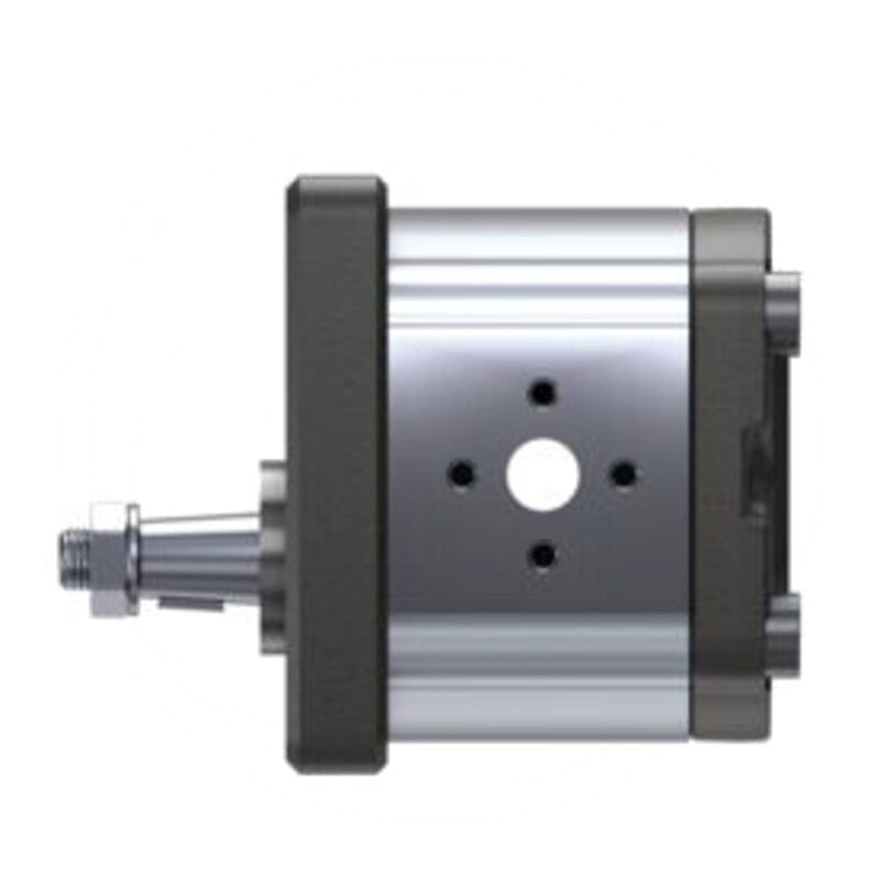rexroth Hydraulikpumpe passend für Fiat F 100, 110, 115 u. a. – R918C01503 – Bild 4
