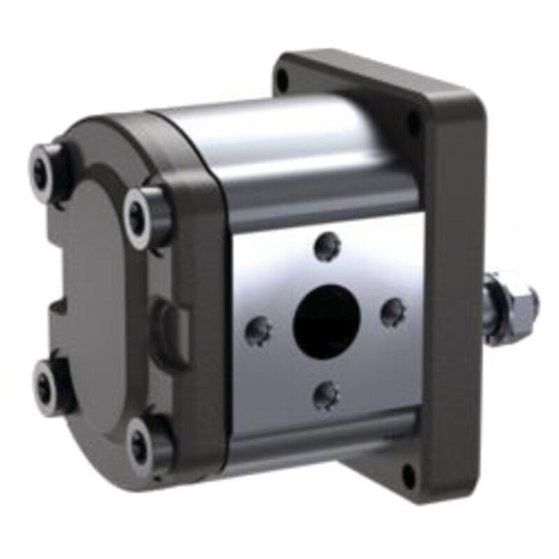 rexroth Hydraulikpumpe passend für Fiat F 100, 110, 115 u. a. – R918C01503 – Bild 7