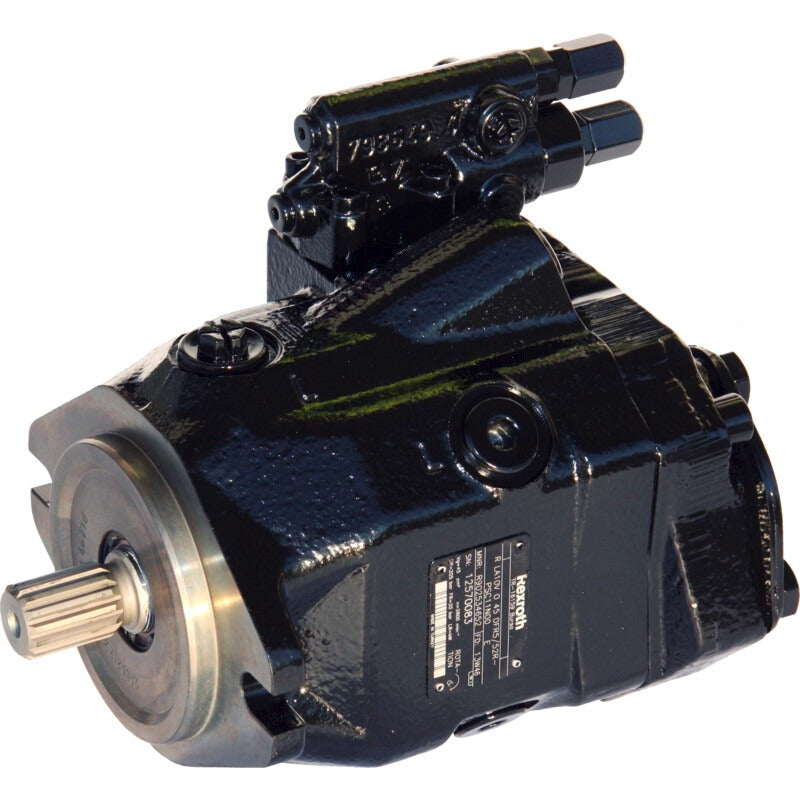 Bosch/Rexroth Hydraulikpumpe passend für Mc Cormick MC 115, 105, 100 u. a. – R902536859