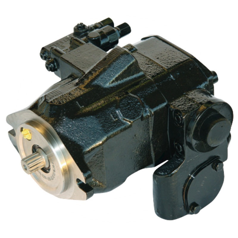 Bosch/Rexroth Hydraulikpumpe passend für New Holland T 7510, 7520, 7530 – R902537277