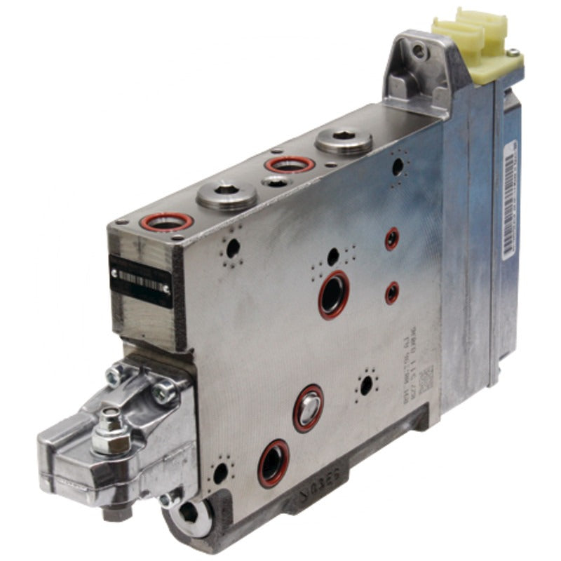 rexroth Wegeventil SB33-EHS – R917010129