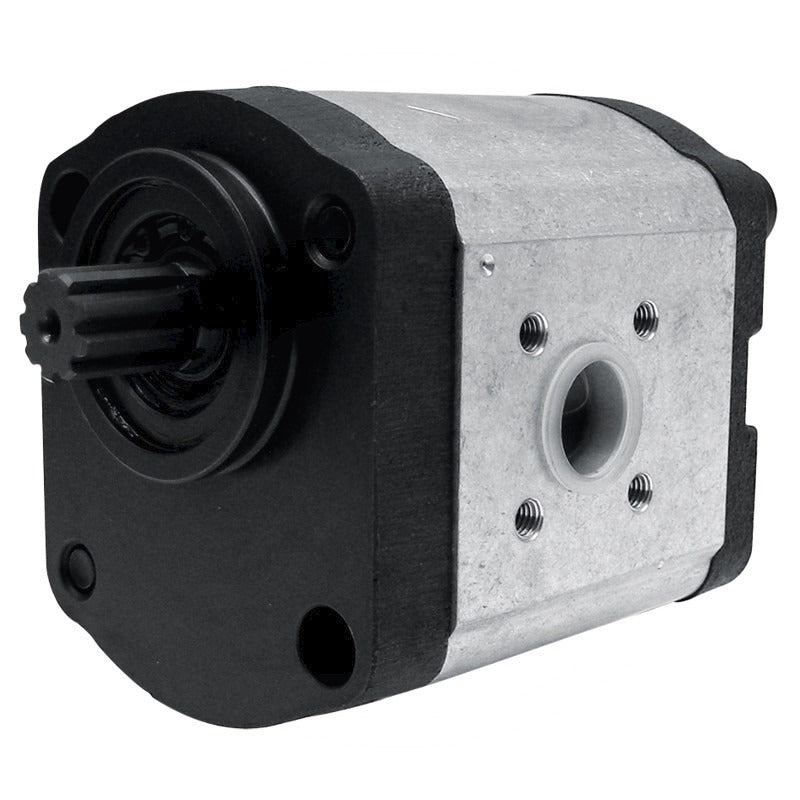 Bosch/Rexroth Hydraulikpumpe passend für Hürlimann Elite 6115-XB, 6135-XB, XA-66 u. a. – R918C01392