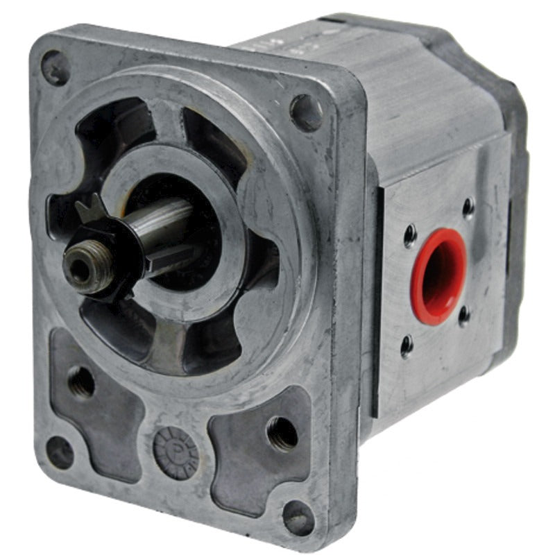 GRANIT Hydraulikpumpe passend für Hürlimann H 480