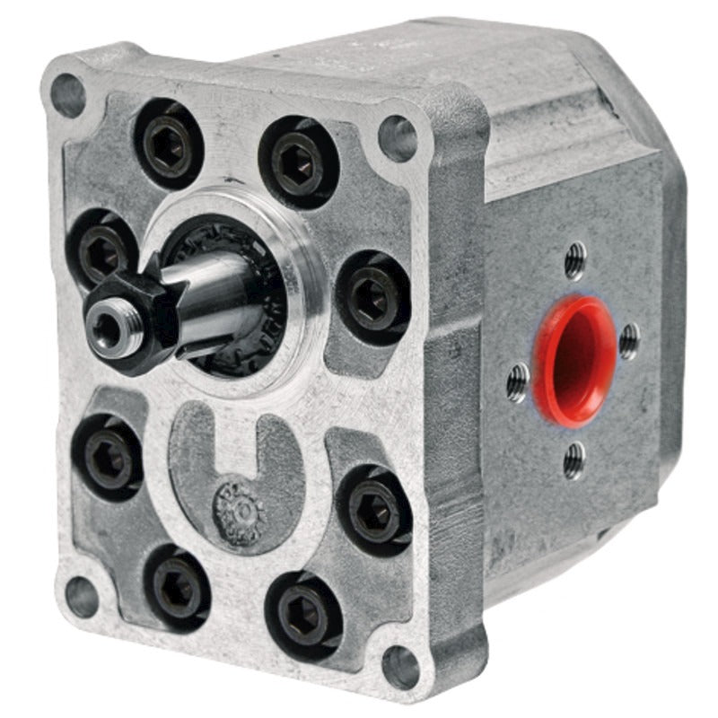 GRANIT Hydraulikpumpe passend für Landini 10000, 13000, Trekker C 75 u. a. – 3536740M91
