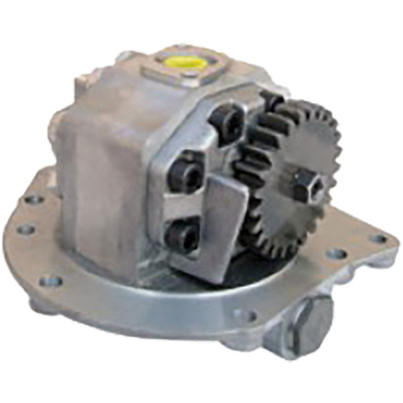 GRANIT Hydraulikpumpe passend für Ford 5100, 5200, 5340 u. a. – 81823983