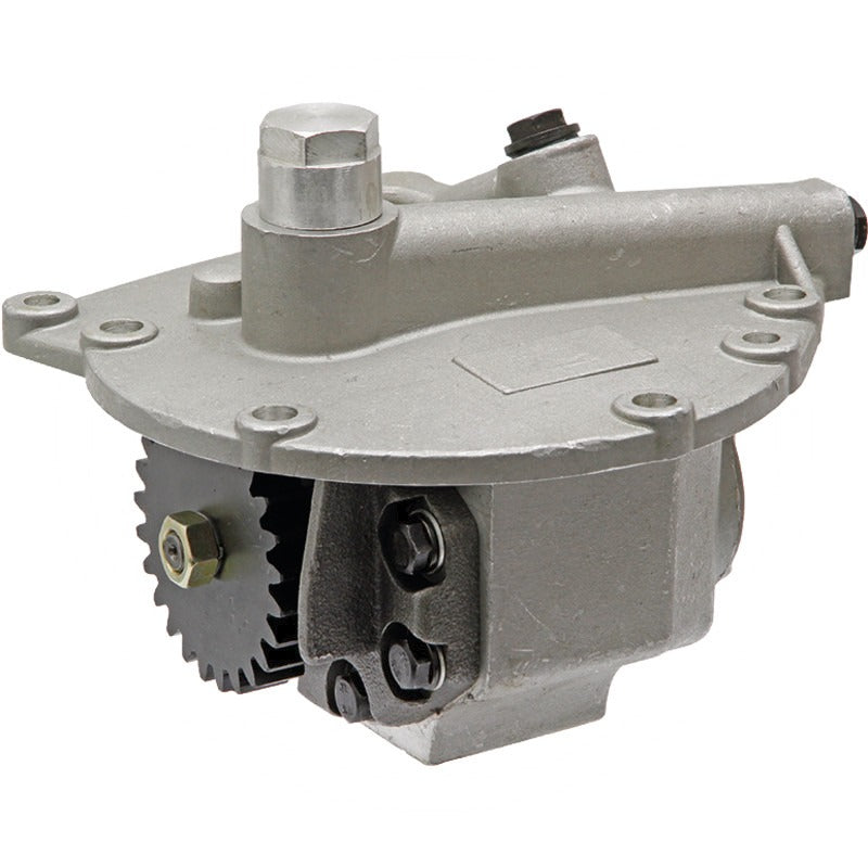 GRANIT Einfachpumpe passend für Ford 5600, 5700, 6600 u. a. – 83936586
