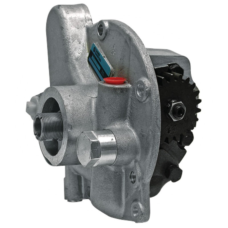 GRANIT Einfachpumpe passend für Ford 5110, 5610, 6610 u. a. – F-598600-ACC