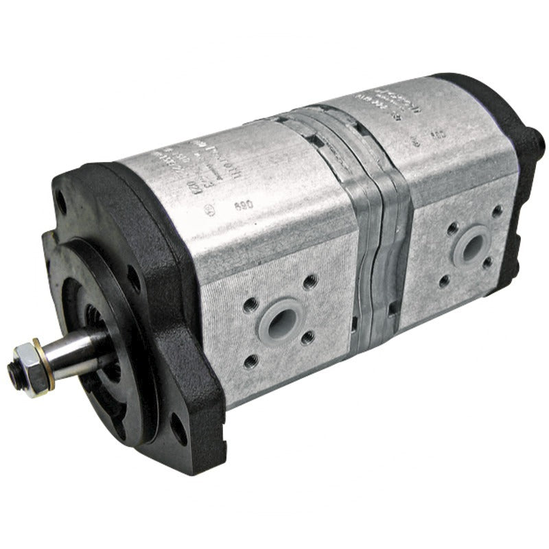 GRANIT Doppelpumpe passend für Renault 58-32, 58-34, 65-32 u. a. – 6005030944