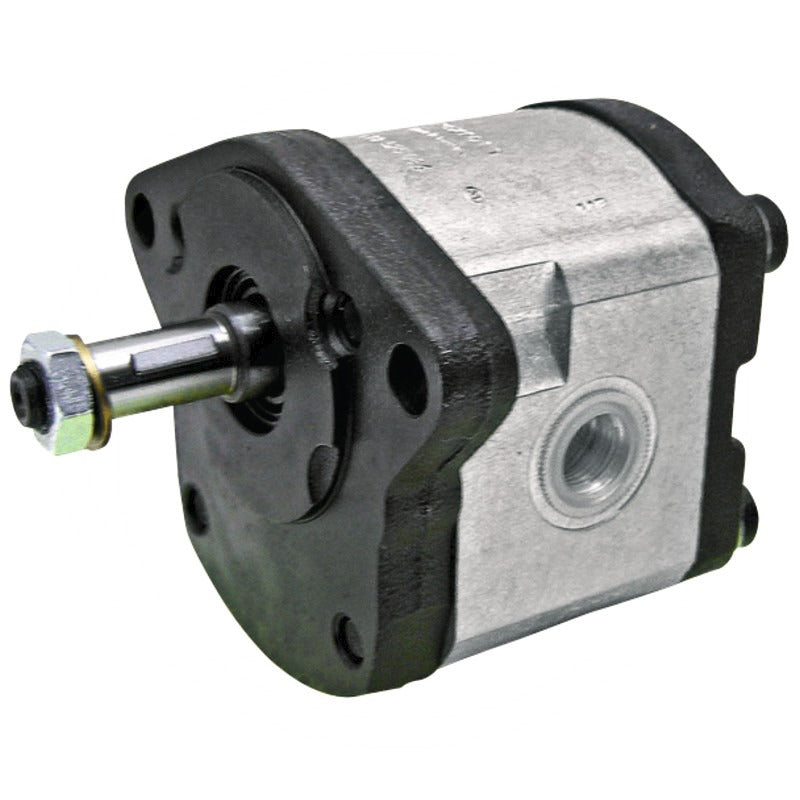 GRANIT Einfachpumpe passend für Renault Super 2D, 3D, 4D u. a. – 6005030954