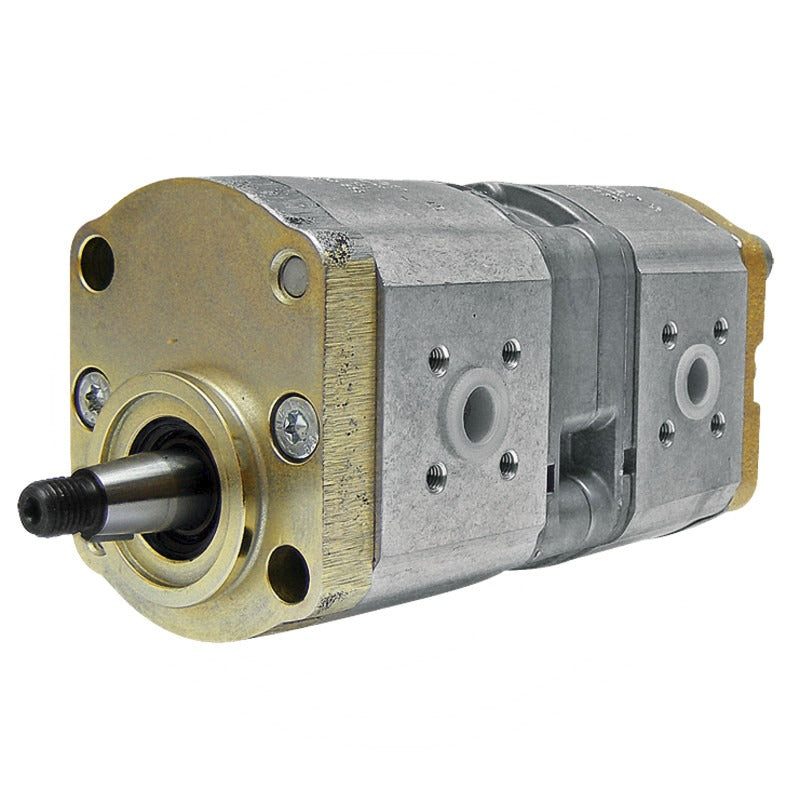 GRANIT Doppelpumpe passend für Steyr 955, 964, 970 u. a. – 155700750003