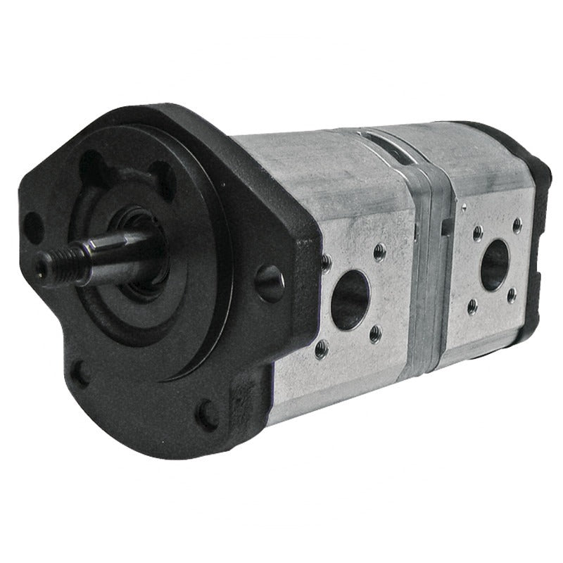 GRANIT Doppelpumpe passend für Renault 61.12, 61.14RS, 65.12 u. a. – 0510565323